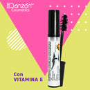 Rímel Pestañotas - Danzón