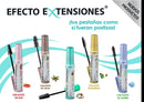 Rimel Efectos Extensiones - Maximus