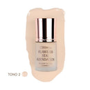 Maquillaje Liquido FLAWLESS STAY Beauty Creations