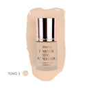 Maquillaje Liquido FLAWLESS STAY Beauty Creations