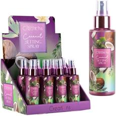 Fijador "Setting Spray Coco " Beauty Creations