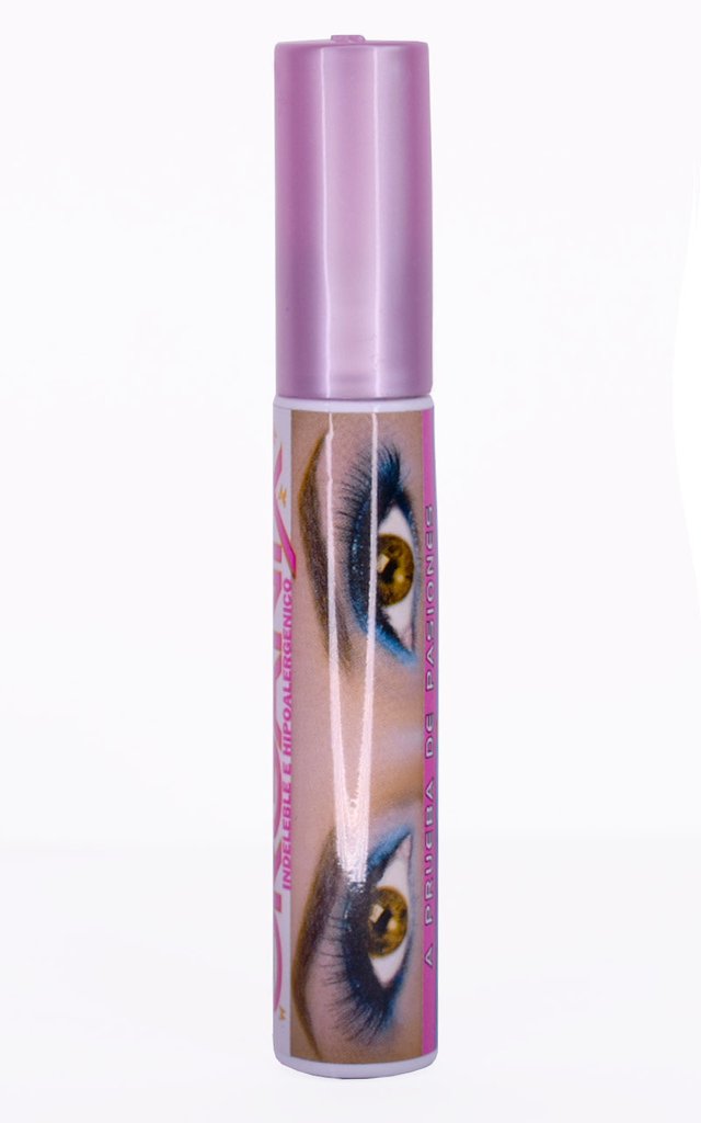 Rímel Aprueba de Pasiones - Organix