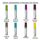 Rimel Agua - Diamond Beauty