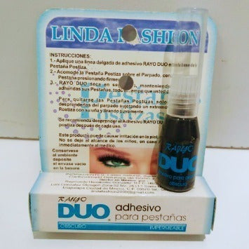 Pegamento Duo - Linda Fashion