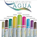 Rimel Agua - Diamond Beauty