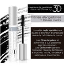 Rimel 3D - Diamond Beauty