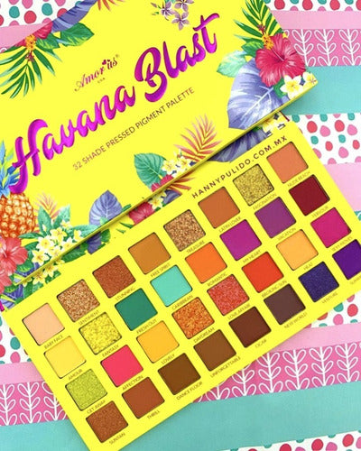 HAVANA BLAST AMOR US