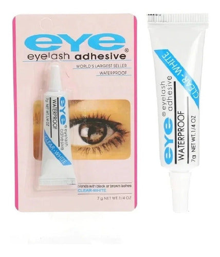 Pegamento de Pestaña -  Eye