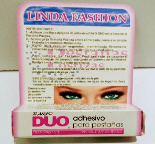 Pegamento Duo - Linda Fashion