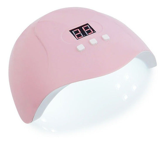 Lámpara UV Rosa