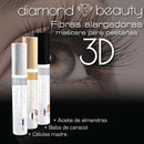 Rimel 3D - Diamond Beauty