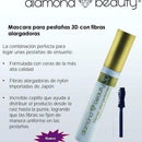 Rimel 3D - Diamond Beauty