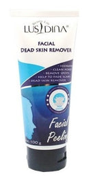 Exfoliante Facial Lusidina