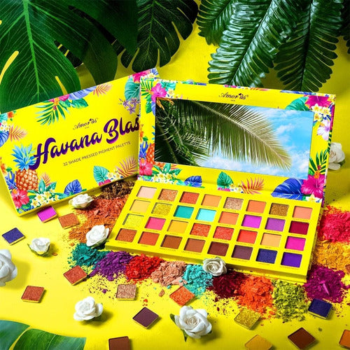 HAVANA BLAST AMOR US