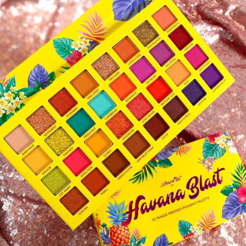 HAVANA BLAST AMOR US