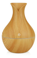 Difusor de Aromaterapia