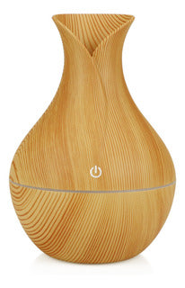 Difusor de Aromaterapia