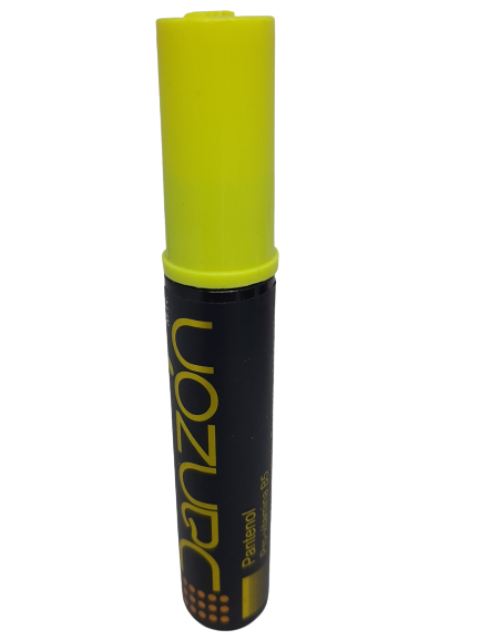Mascara Pestañas Pantenol  Pro-Vitamina B5 Acción Humectante, Emoliente y Lubricante