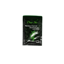 Mascarilla Negra Removedora de Puntos Negros con Carbón de Bambú