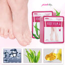 Mascarilla para Pies Foot Film Bisutang