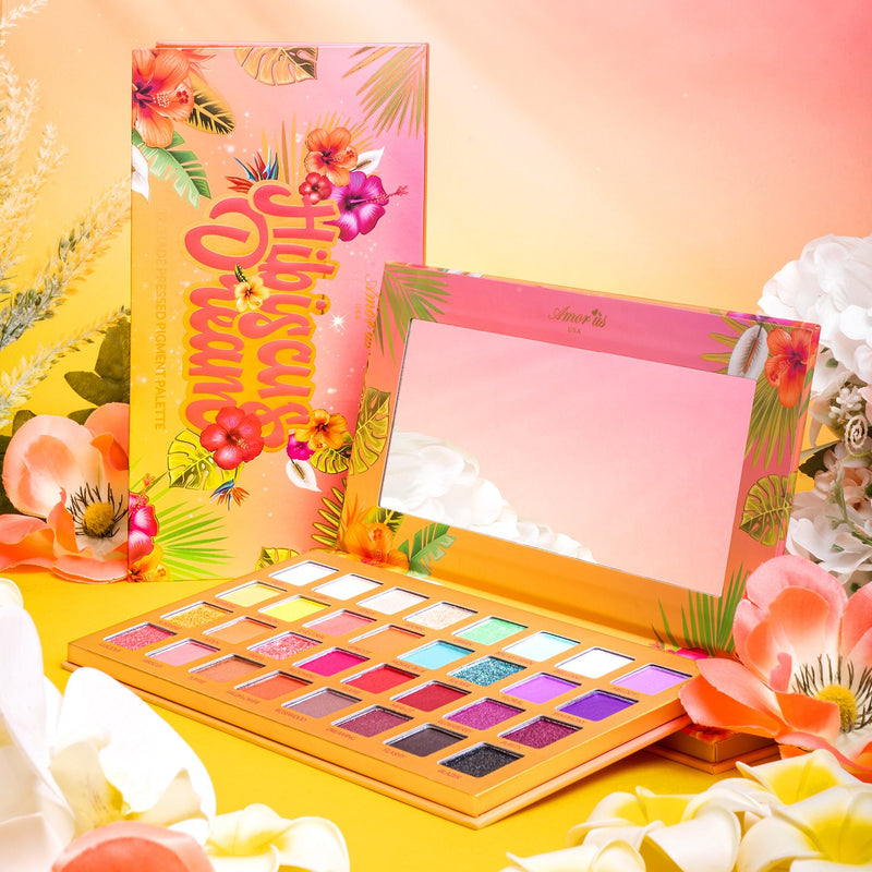 Hibiscus Dream - Amor Us