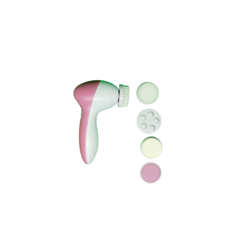 Masajeador facial 5 en 1