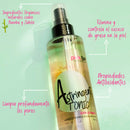 PINK UP Locion Astringente