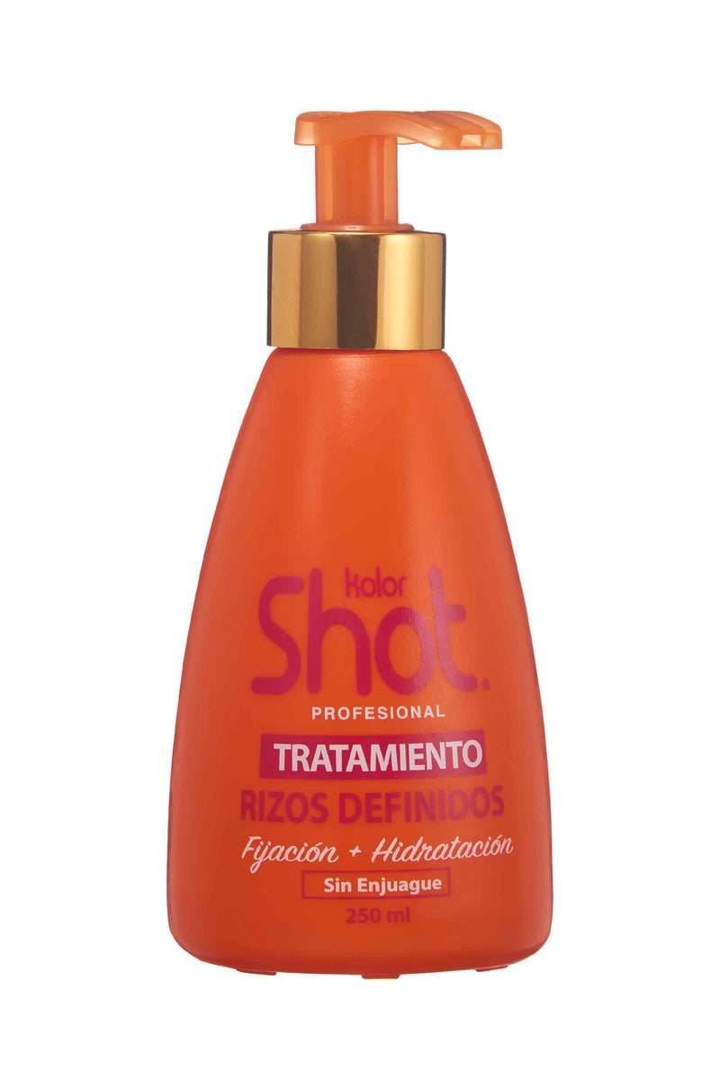 Tratamientos Kolor Shot