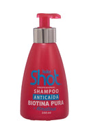 Tratamientos Kolor Shot