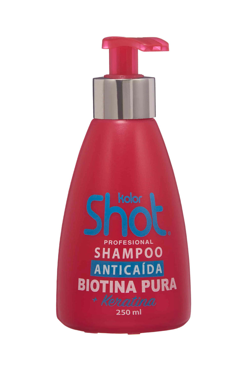 Tratamientos Kolor Shot