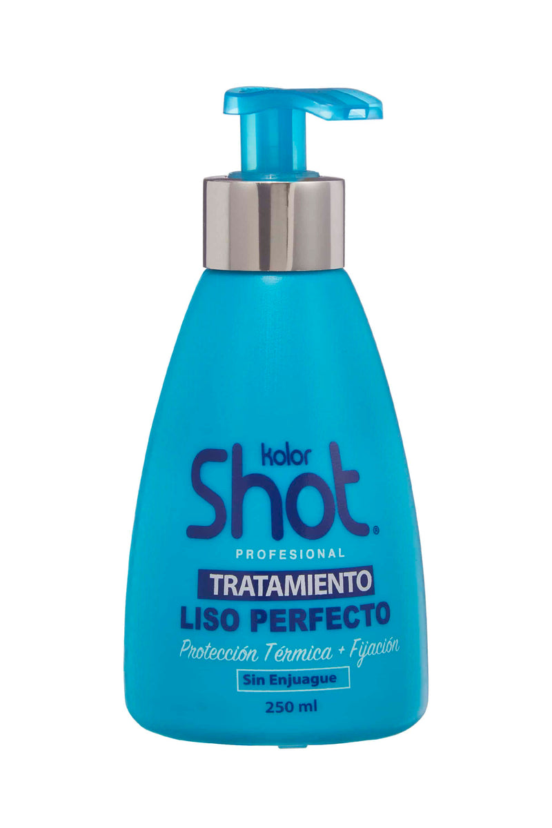 Tratamientos Kolor Shot