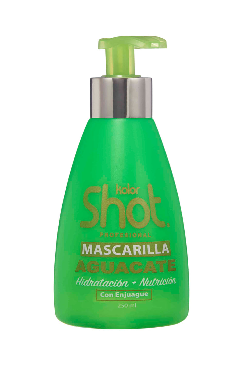 Tratamientos Kolor Shot