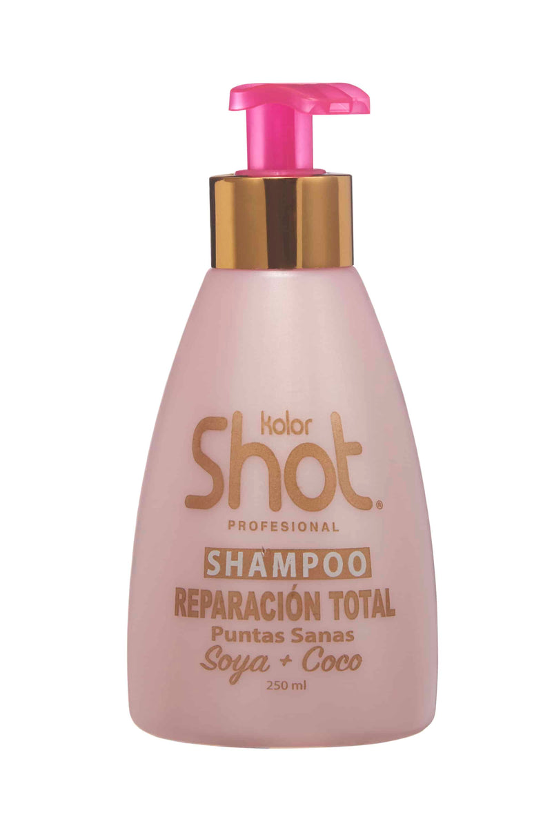 Tratamientos Kolor Shot