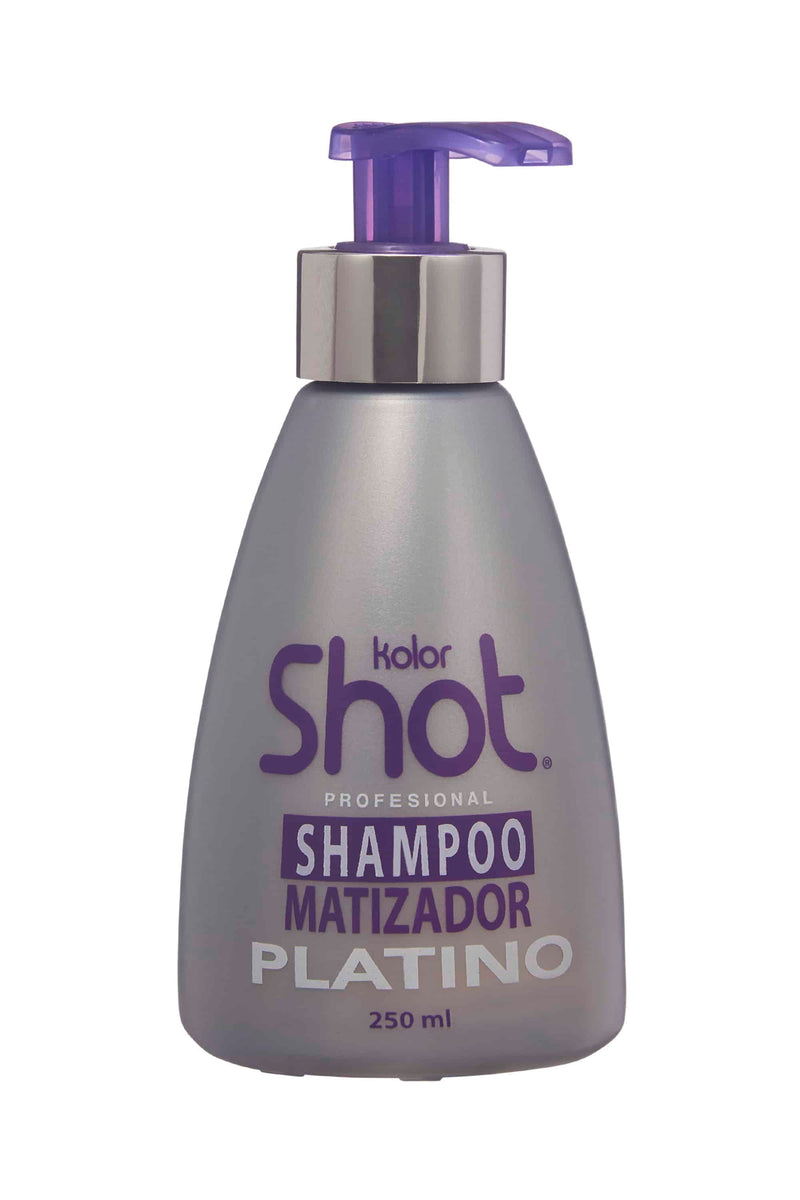 Tratamientos Kolor Shot