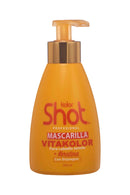 Tratamientos Kolor Shot