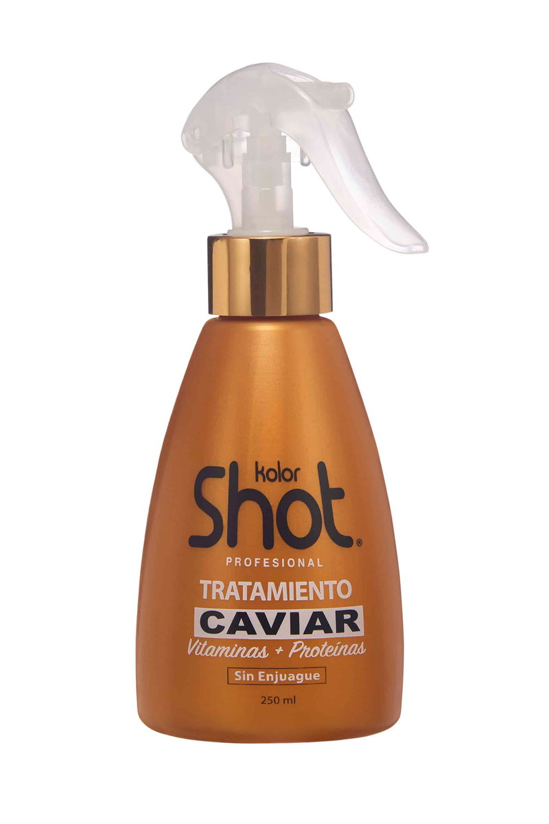 Tratamientos Kolor Shot