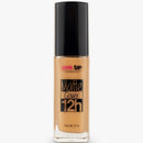 PINK UP Maquillaje Matte Cover 12H