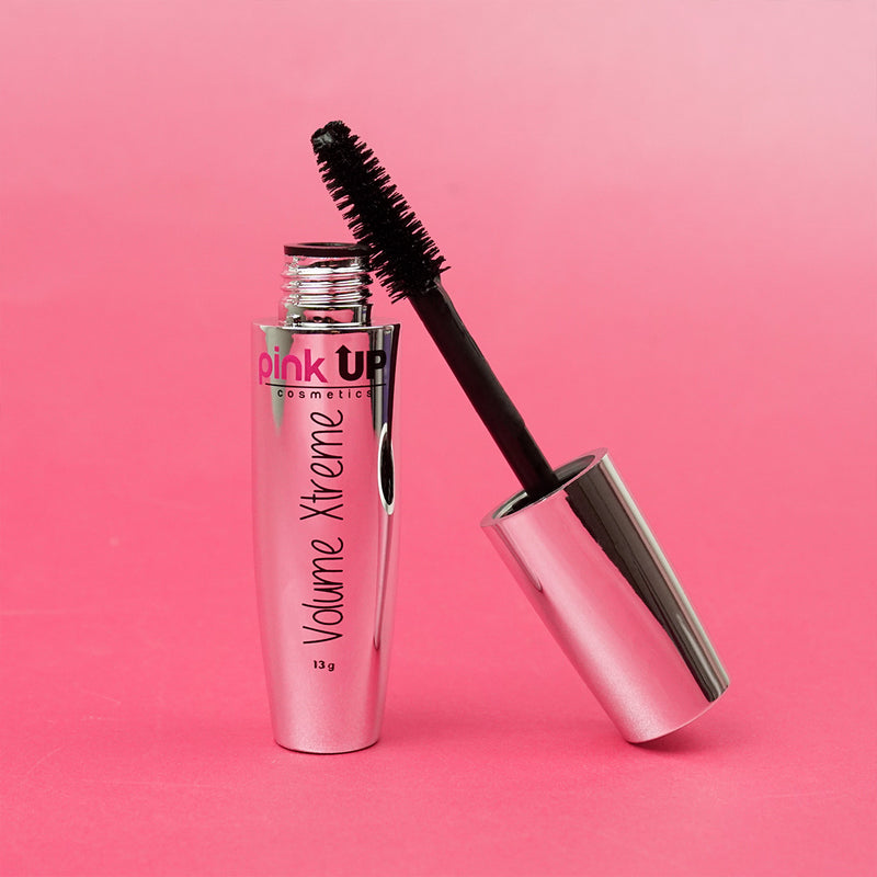 Rimel VOLUME XTREM Pink Up