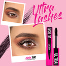 Rimel ULTRA LASHES Pink Up