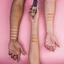 PINK UP Maquillaje Matte Cover 12H