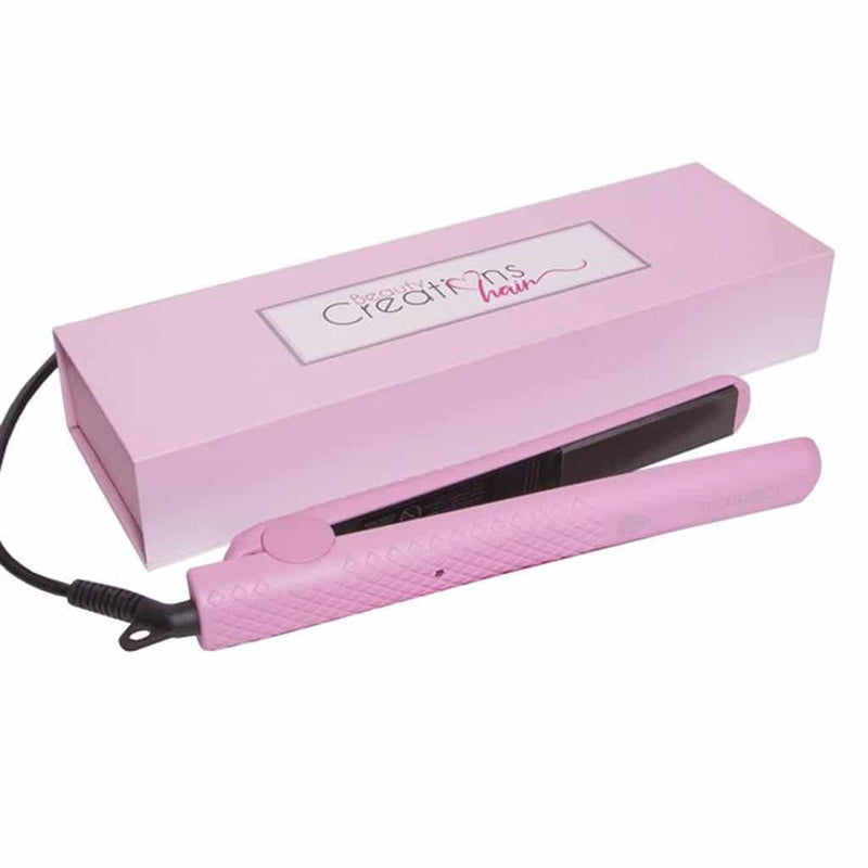 PLANCHA PARA CABELLO – BEAUTY CREATIONS
