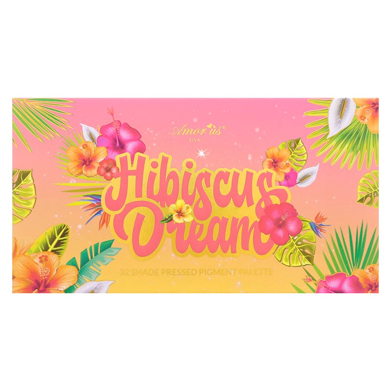 Hibiscus Dream - Amor Us