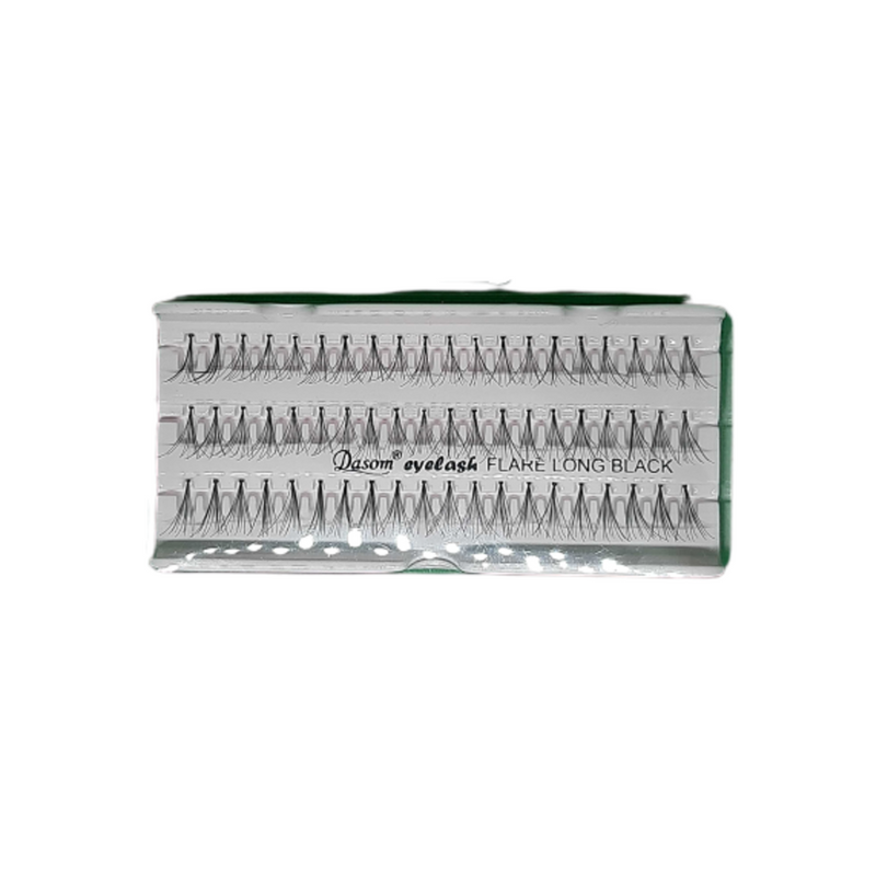 Pestaña de grupo Dasom