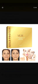 Hilos Tensores - Veze