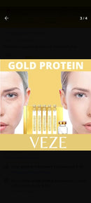 Hilos Tensores - Veze