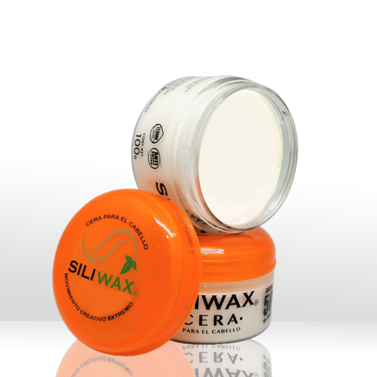 Siliwax cera, Silicare