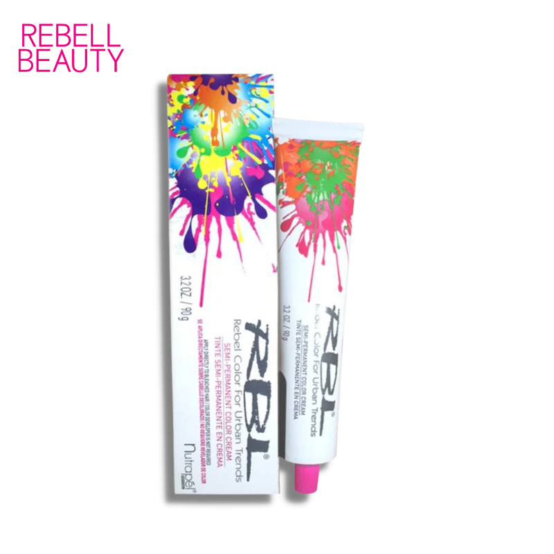 Tinte RBL Rebell Beauty