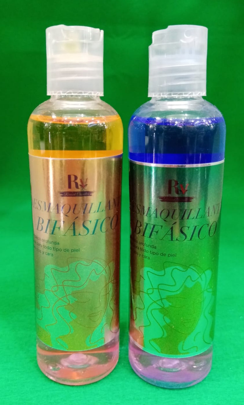 Desmaquillante Bifásico RV Unicornio 125ml