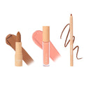 Kit de Labios Warm Wishes Beauty Creations