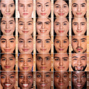 Corrector Líquido Flawless Stay Beauty Creations